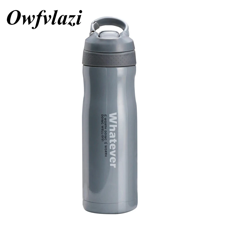 Outdoor Straw Insulation Vacuum Cup 550ml Thermos Cup Flask Coffee Mug Stainless Steel Portable Water Bottle
Outdoor Straw Insulation Vacuum Cup 550ml Thermos Cup Flask Coffee Mug Stainless Steel Portable Water Bottle