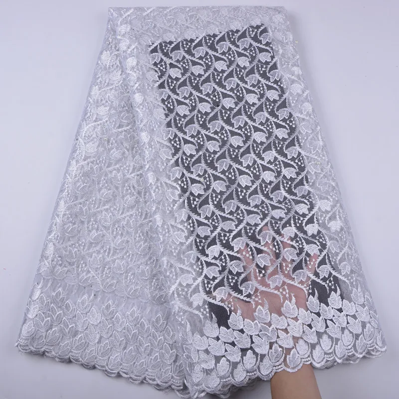 2018 New Arrival High Quality African Lace Fabric White French Net Embroidery Sequins Tulle Lace Fabric For Nigerian Party S1379
2018 New Arrival High Quality African Lace Fabric White French Net Embroidery Sequins Tulle Lace Fabric For Nigerian Party S1379