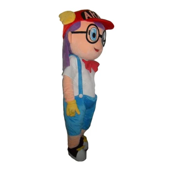 export high quality Personality of Allah's mascot costume/lovely girl students style mascot costume yellow belly
export high quality Personality of Allah's mascot costume/lovely girl students style mascot costume yellow belly