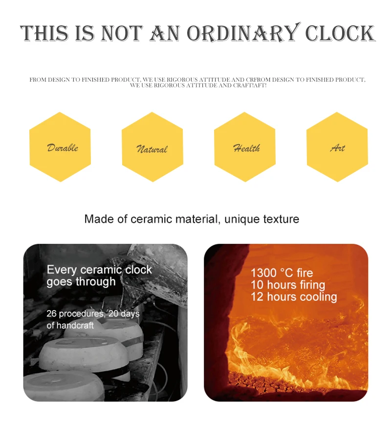 Wall Clock (12)