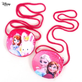 Disney Frozen cute children's plush purse Crossbody small toy bag kindergarten activity gift baby small backpack
Disney Frozen cute children's plush purse Crossbody small toy bag kindergarten activity gift baby small backpack