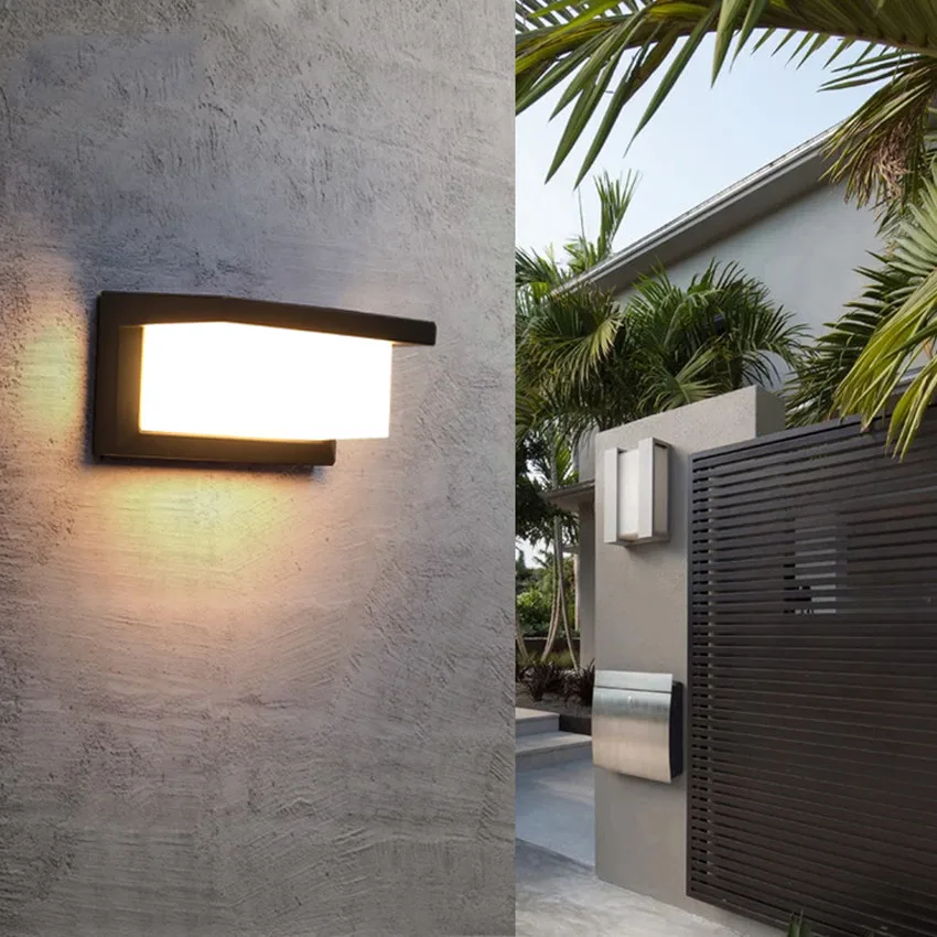 outdoor wall light at-54 (6)