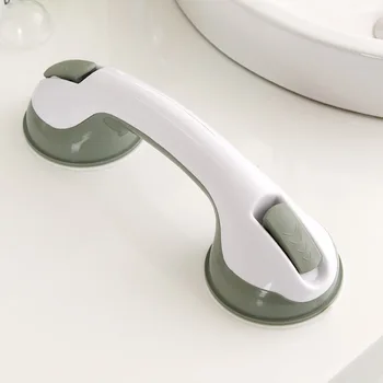 Powerful suction cup safety armrest free punching bathroom bathtub elderly skid handle glass door and window handle
Powerful suction cup safety armrest free punching bathroom bathtub elderly skid handle glass door and window handle