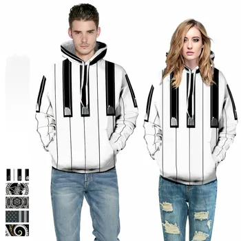 Gothic Hoodie Sweatshirt Women Men 2019 Punk Clothes Unisex 3d Piano/Skulls/Usa Flag Allover Print Oversized Pullover Hoody Tops
Gothic Hoodie Sweatshirt Women Men 2019 Punk Clothes Unisex 3d Piano/Skulls/Usa Flag Allover Print Oversized Pullover Hoody Tops