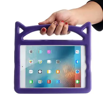 XSKEMP EVA Portable Handle Stand Kids Safe Foam Shockproof Cover For iPad Pro 9.7 2016 A1673 A1674 A1675 Full Body Protection
XSKEMP EVA Portable Handle Stand Kids Safe Foam Shockproof Cover For iPad Pro 9.7 2016 A1673 A1674 A1675 Full Body Protection