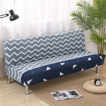 2018 New Elastic Sofa Cover for Living Room No Armrest Stretch Couch Slipcovers All-inclusive Folding Striped Sofa Bed Cover
2018 New Elastic Sofa Cover for Living Room No Armrest Stretch Couch Slipcovers All-inclusive Folding Striped Sofa Bed Cover