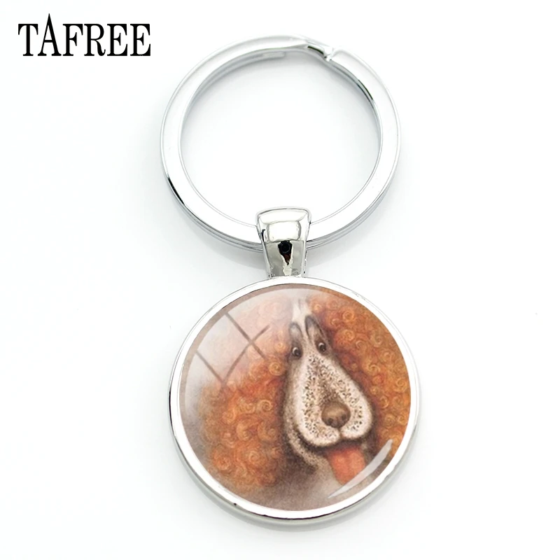 TAFREE Hedgehog In The Fog Keychains Personalized Dog Art Pattern Animal Keyrings Keyholder Car Key Gifts Men Women Jewelry HF39
TAFREE Hedgehog In The Fog Keychains Personalized Dog Art Pattern Animal Keyrings Keyholder Car Key Gifts Men Women Jewelry HF39