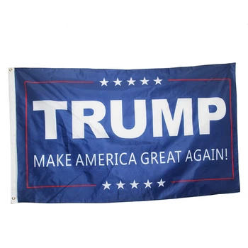 New Flag Trump 2020 Banner Donald Trump Flag Shows Standpoint Banner for US President to Maintain America's Great Donald Support
New Flag Trump 2020 Banner Donald Trump Flag Shows Standpoint Banner for US President to Maintain America's Great Donald Support