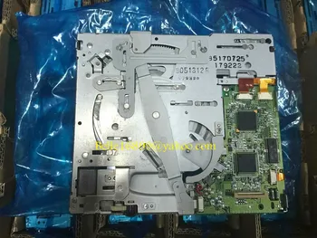 Test goodClarion 6 CD changer mechanism PCB number 039-2491-20 for FO RD PICKUP Ranger car radio tuner BuickLaCrosse Park Avenue
Test goodClarion 6 CD changer mechanism PCB number 039-2491-20 for FO RD PICKUP Ranger car radio tuner BuickLaCrosse Park Avenue