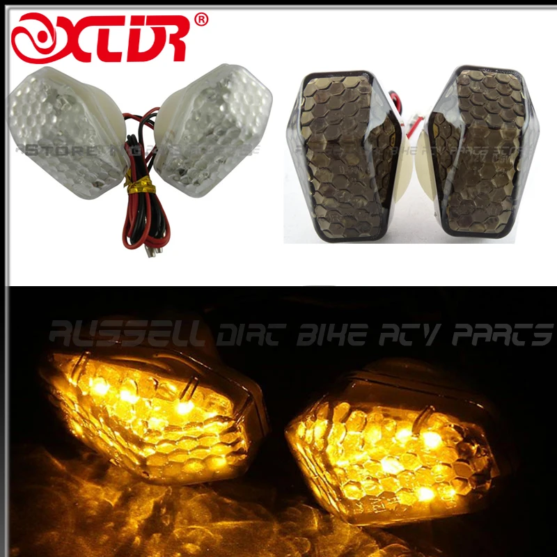 Light Turn Signal Indicators Flush Mount Smoke 15 LED For Suzuki GSXR 600 750 1000 2001-2005 Bandit 1250 Motorcycle Super Motor
Light Turn Signal Indicators Flush Mount Smoke 15 LED For Suzuki GSXR 600 750 1000 2001-2005 Bandit 1250 Motorcycle Super Motor