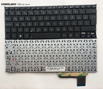 TR Turkish Keyboard For ASUS X201 X201E X202 x202e black Laptop Keyboard TR Layout
TR Turkish Keyboard For ASUS X201 X201E X202 x202e black Laptop Keyboard TR Layout