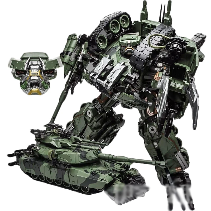 Transformation weijiang Brawl Combaticons Action Figures Toy Doll Brinquedos Figurals Collection Model Gift
Transformation weijiang Brawl Combaticons Action Figures Toy Doll Brinquedos Figurals Collection Model Gift