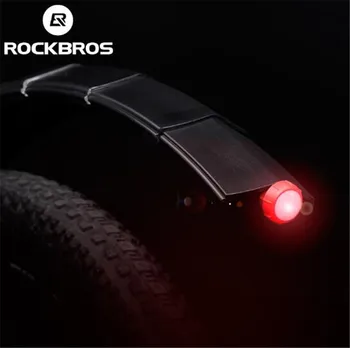 ROCKBROS Quick Release Mud Fender MTB Front Rear Mudguards Telescopic Bike Bicycle Fenders Folding With Taillight Cycling Parts
ROCKBROS Quick Release Mud Fender MTB Front Rear Mudguards Telescopic Bike Bicycle Fenders Folding With Taillight Cycling Parts