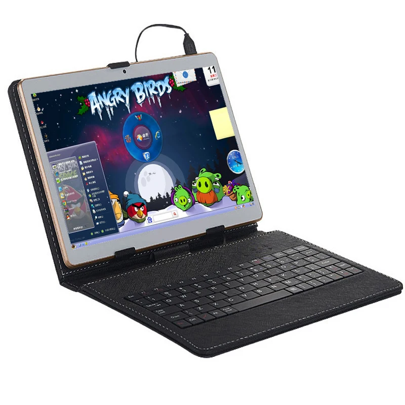 iBOPAIDA 9.7" Tablet PC Android 6.0 Quad Core 16G /32G /48G Sim card Bluetooth GPS 2G/3G 9.7 Inch IPS WIFI w/ Keyboard
iBOPAIDA 9.7" Tablet PC Android 6.0 Quad Core 16G /32G /48G Sim card Bluetooth GPS 2G/3G 9.7 Inch IPS WIFI w/ Keyboard