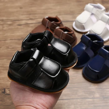 Summer Baby Beach Shoes Boy Breathable Anti-Slip Hollow Design Shoes Toddler Soft Soled First Walkers Shoes Outfit Shoes
Summer Baby Beach Shoes Boy Breathable Anti-Slip Hollow Design Shoes Toddler Soft Soled First Walkers Shoes Outfit Shoes