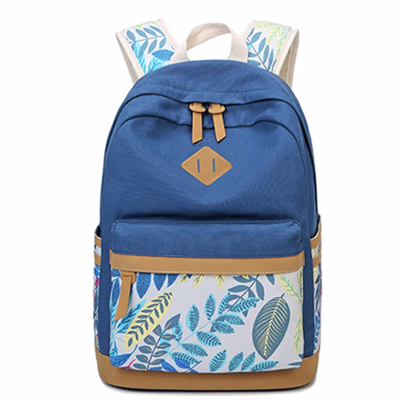 ZHIERNA Female School girl Bag Lovely Backpack Student Shoulder Bag Junior High School Female flower picture Backpack fashion
ZHIERNA Female School girl Bag Lovely Backpack Student Shoulder Bag Junior High School Female flower picture Backpack fashion