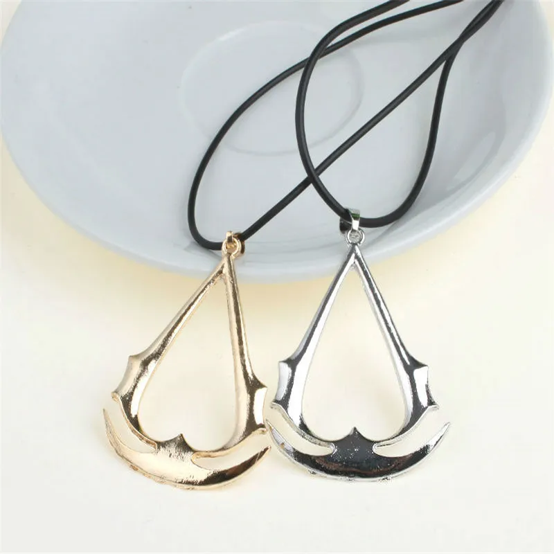 Europe and the United States popular latest men's necklace mask of Raytheon jewelry 4ND82
Europe and the United States popular latest men's necklace mask of Raytheon jewelry 4ND82