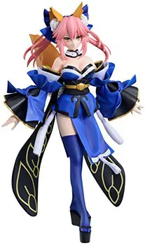 Fate/Grand Order Tamamo No Mae Action Figure Tamano No Mae PVC figure Toy Anime 20CM
Fate/Grand Order Tamamo No Mae Action Figure Tamano No Mae PVC figure Toy Anime 20CM