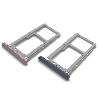5 Pcs/Lot,Sim Card Tray Slot Holder Replacement For ASUS Zenfone Live ZB501KL Sim Card Slot Card Tray Accessories
5 Pcs/Lot,Sim Card Tray Slot Holder Replacement For ASUS Zenfone Live ZB501KL Sim Card Slot Card Tray Accessories