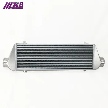 Front Mount intercooler 510*180*65mm Universal Turbo Intercooler bar&plate OD=63mm RODIN
Front Mount intercooler 510*180*65mm Universal Turbo Intercooler bar&plate OD=63mm RODIN