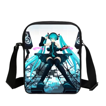 2019 New Hatsune Miku Messenger Bag For Teenage Girls Boys Japan Anime Cartoon Music Cute Girls Crossbody Bags Kids School Bags
2019 New Hatsune Miku Messenger Bag For Teenage Girls Boys Japan Anime Cartoon Music Cute Girls Crossbody Bags Kids School Bags