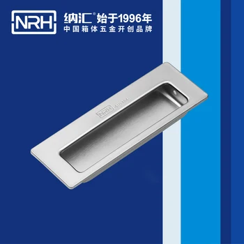 NRH4602 Fire hydrant cabinet stainless steel handle trash can handle night stand handle furniture hidden handle sliding door
NRH4602 Fire hydrant cabinet stainless steel handle trash can handle night stand handle furniture hidden handle sliding door