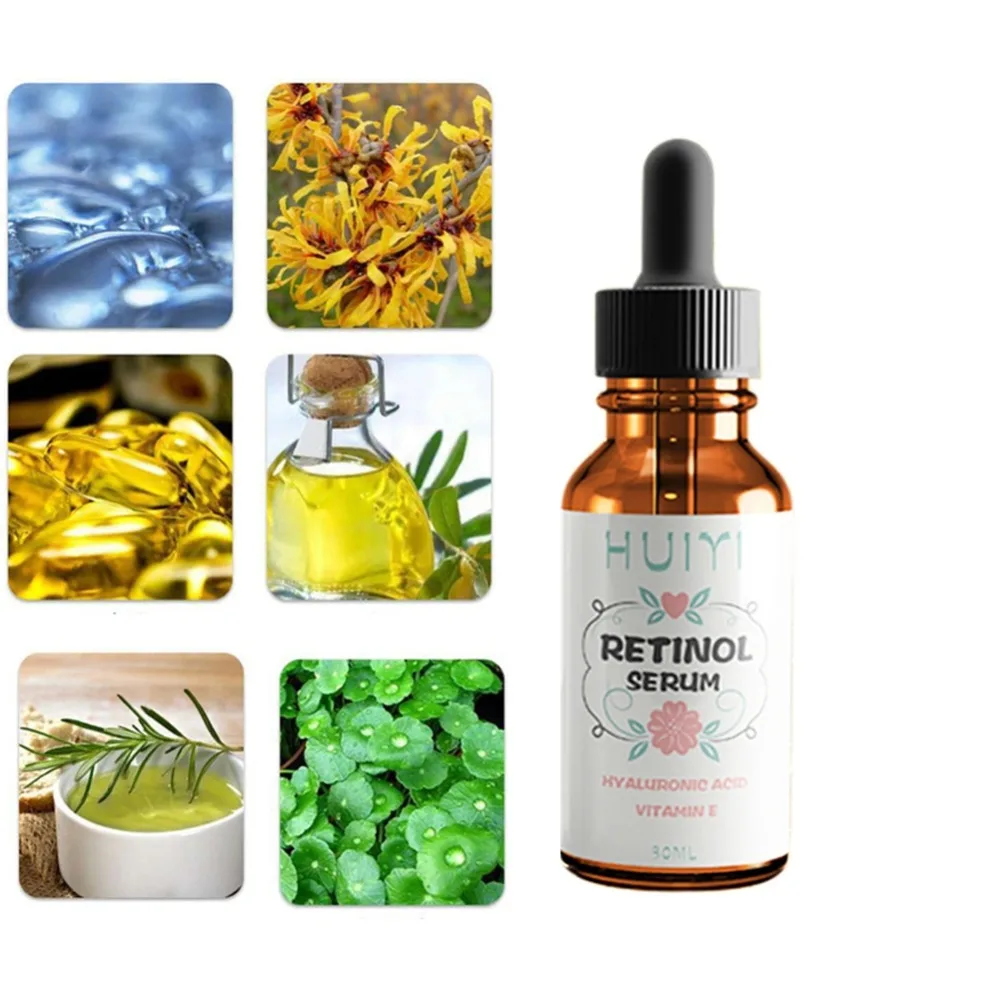 Lifting Renews Skin Retinol Serum Moisturizing Essence Skin Care Anti-Wrinkle Anti-drying Anti-oxidation Face eye Serum A2
Lifting Renews Skin Retinol Serum Moisturizing Essence Skin Care Anti-Wrinkle Anti-drying Anti-oxidation Face eye Serum A2