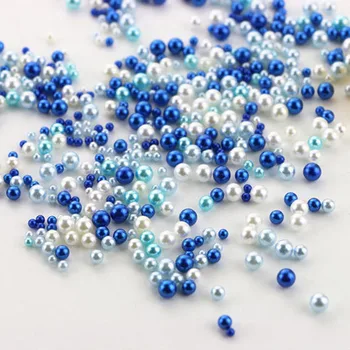 9 Color Clay Slime Supply Plastic Foam Beads Decoration balls Filler For Slime Accessories DIY Supplies 2.5-5mm Anti Stress
9 Color Clay Slime Supply Plastic Foam Beads Decoration balls Filler For Slime Accessories DIY Supplies 2.5-5mm Anti Stress