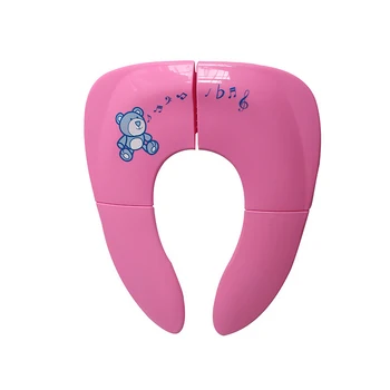Folding Baby Travel Potty Seat Toddler Portable Toilet Training Seat Children Urinal Cushion Kids Pot Chair Pad Mat HOT SALE
Folding Baby Travel Potty Seat Toddler Portable Toilet Training Seat Children Urinal Cushion Kids Pot Chair Pad Mat HOT SALE