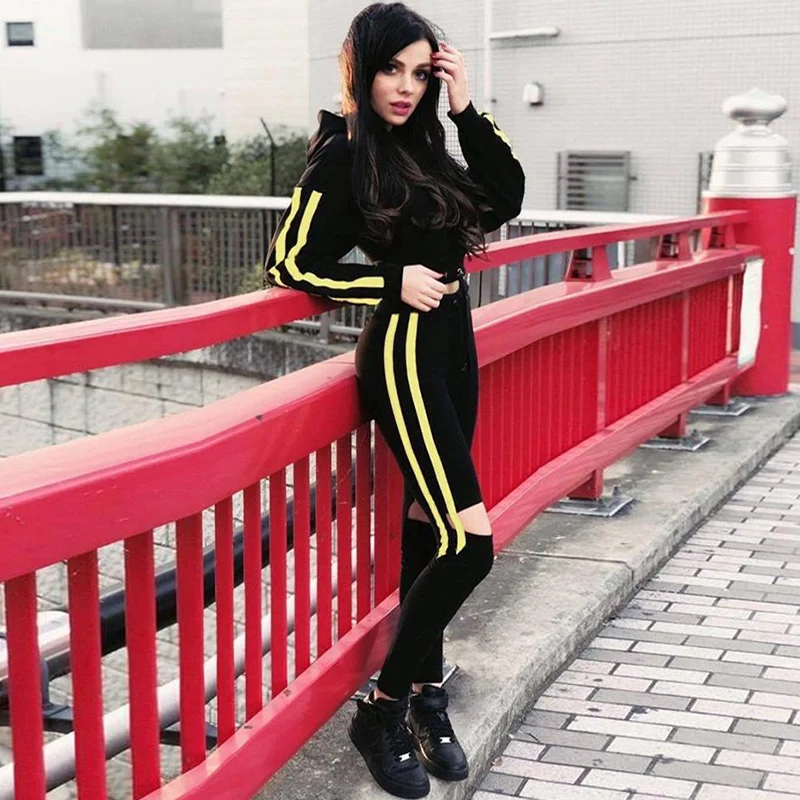 ladies sweatsuits
