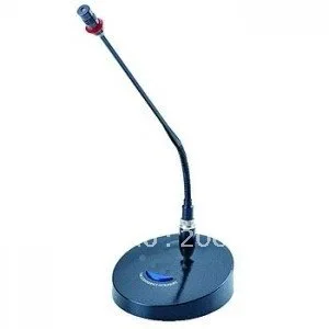 Hot selling Takstar MS-138 Conference wired microphone gooseneck microphone with base Free shipping
Hot selling Takstar MS-138 Conference wired microphone gooseneck microphone with base Free shipping