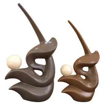 Europe Vintage Ceramic Abstract Figurines Furnishing Ornaments Home Decor Miniature TV Cabinet Display Tabletop Decoration Gifts
Europe Vintage Ceramic Abstract Figurines Furnishing Ornaments Home Decor Miniature TV Cabinet Display Tabletop Decoration Gifts