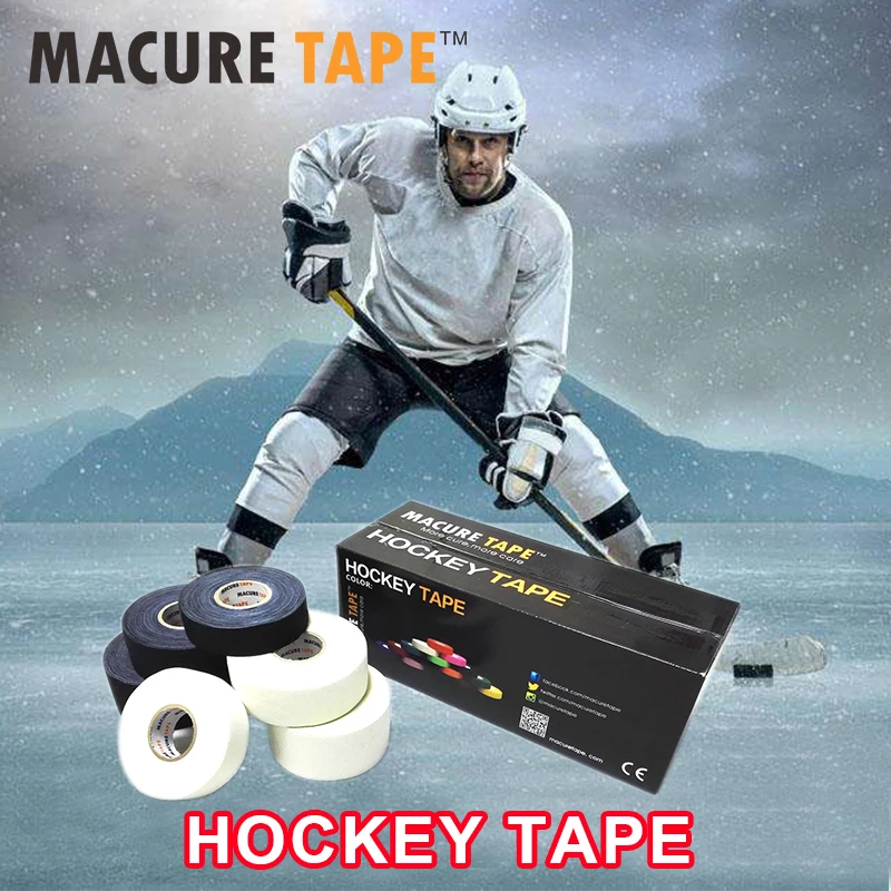1Pc 1" x 25 Yards Cloth Hockey Tape Sport Safety Football Volleyball Basketball Knee Pads Hockey Stick Tape Elbow Golf Tape
1Pc 1" x 25 Yards Cloth Hockey Tape Sport Safety Football Volleyball Basketball Knee Pads Hockey Stick Tape Elbow Golf Tape