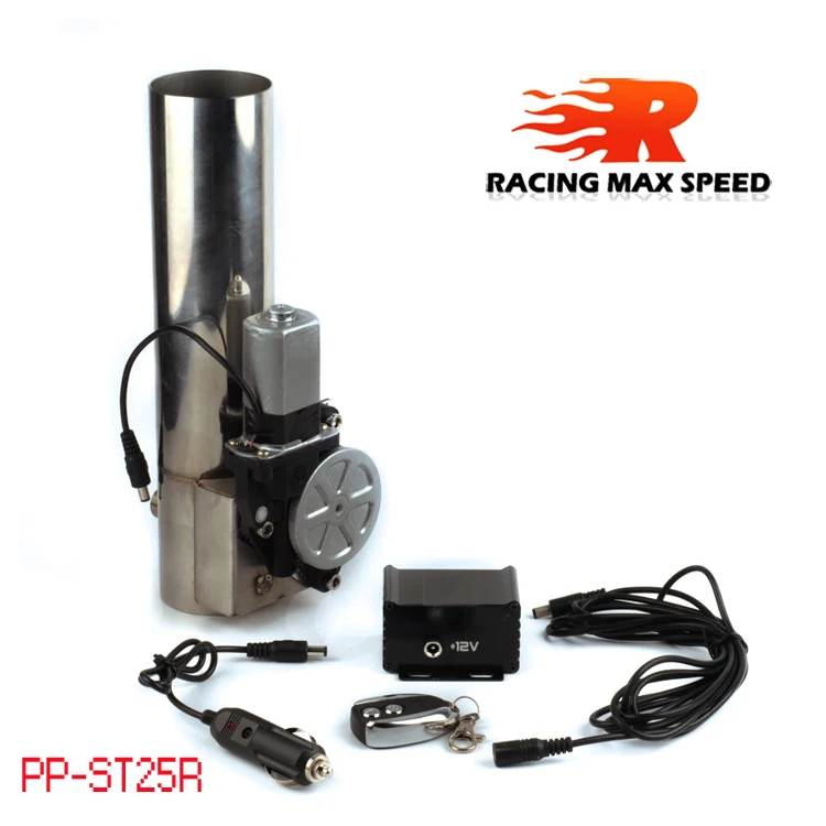 2 2.5 3 Inch car accessories universal Electric exhaust pipe Straight valve exhaust Muffl exhaust cutout with remote control
2 2.5 3 Inch car accessories universal Electric exhaust pipe Straight valve exhaust Muffl exhaust cutout with remote control