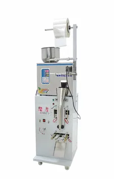 CapsulCN 1-20g Automatic Tea Bag Packing Machine Automatic Sealing Machine For Granule
CapsulCN 1-20g Automatic Tea Bag Packing Machine Automatic Sealing Machine For Granule