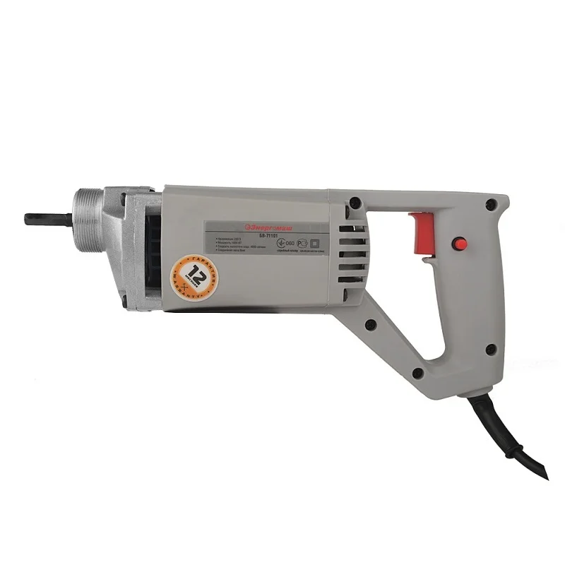 Вибратор Глубинный Энергомаш Бв 71200