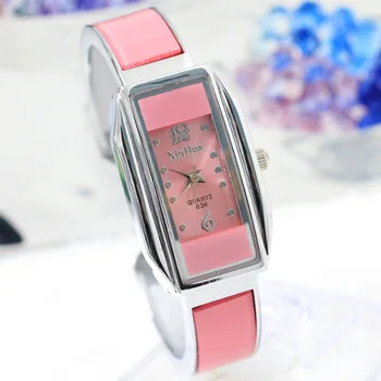 Long term supply of foreign trade Bracelet Watch square bracelet watch a hand supply
Long term supply of foreign trade Bracelet Watch square bracelet watch a hand supply