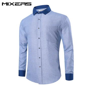 New Arrival 2018 Casual Shirts Men Long Sleeve Big Size Casual Dress Shirts Men Cotton Luxury Formal Men Shirt Clothes Camisas
New Arrival 2018 Casual Shirts Men Long Sleeve Big Size Casual Dress Shirts Men Cotton Luxury Formal Men Shirt Clothes Camisas