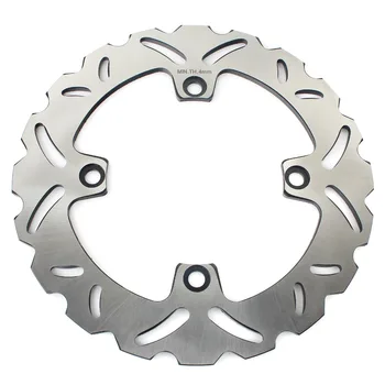 BIKINGBOY Rear Brake Disc Disk Rotor For Honda CB 600 F Hornet 2007-2014 CB 600 N 2003-2011 CBF1100 06-11 CBR600F CB 600 N S ABS
BIKINGBOY Rear Brake Disc Disk Rotor For Honda CB 600 F Hornet 2007-2014 CB 600 N 2003-2011 CBF1100 06-11 CBR600F CB 600 N S ABS