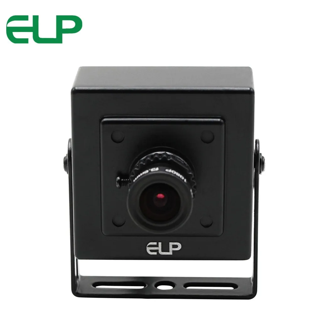 HD 1.3MP CCTV AHD Camera Security CMOS Analog Mini AHD Camera 960P with 3.6mm Lens Metal Housing Indoor Use Black
HD 1.3MP CCTV AHD Camera Security CMOS Analog Mini AHD Camera 960P with 3.6mm Lens Metal Housing Indoor Use Black