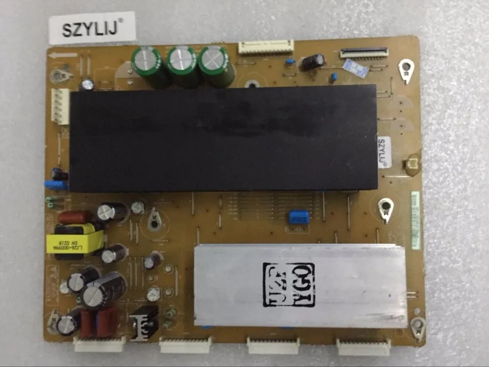 power board for SZYLIJ Original S50HW-YB06 screen, Y board, LJ92-01728A LJ41-08458A spot
power board for SZYLIJ Original S50HW-YB06 screen, Y board, LJ92-01728A LJ41-08458A spot