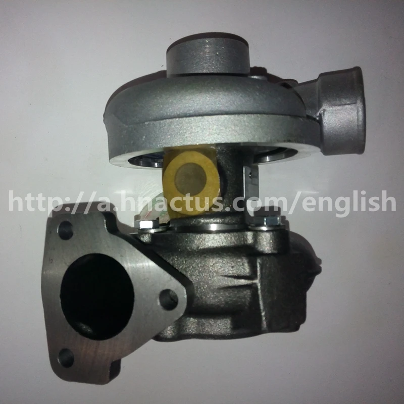 Electric S1B Turbo Kit 0427-2464 04281437KZ 04281438KZ 1604114167 Fore Deutz BF4M2011 engine
Electric S1B Turbo Kit 0427-2464 04281437KZ 04281438KZ 1604114167 Fore Deutz BF4M2011 engine