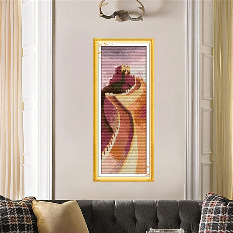 F381-cross stitch kits embroidery needlework sets cross stitch patterns cross stitch kits embroidery needlework sets dmc cross stitch kits animals cross stitch kits embroidery needlework sets print cross stit