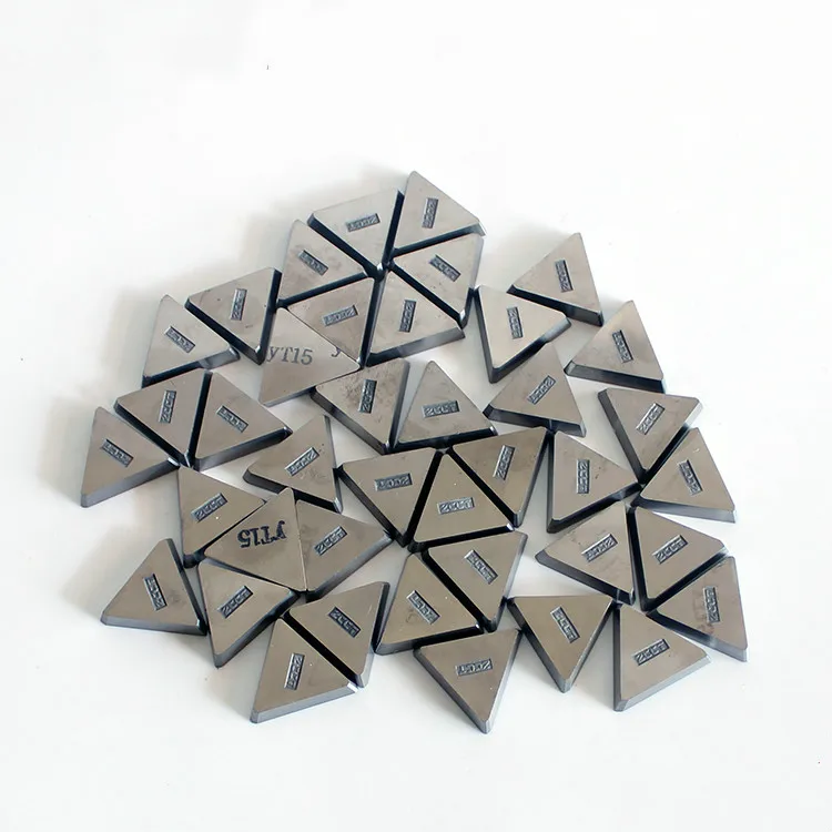 10pcs Zhuzhou diamond alloy triangular milling cutter 3130511/YT15/YT14/YW2/YW1/YG8/YG6/YT5 CNC triangular alloy milling insert
10pcs Zhuzhou diamond alloy triangular milling cutter 3130511/YT15/YT14/YW2/YW1/YG8/YG6/YT5 CNC triangular alloy milling insert