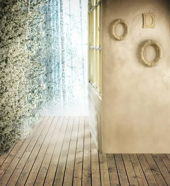 8x12FT Pear Blossom Balcony Sunlight Curtain Wooden Floor Room Custom Photography Backgrounds Studio Backdrops Vinyl 8x10 8x15
8x12FT Pear Blossom Balcony Sunlight Curtain Wooden Floor Room Custom Photography Backgrounds Studio Backdrops Vinyl 8x10 8x15