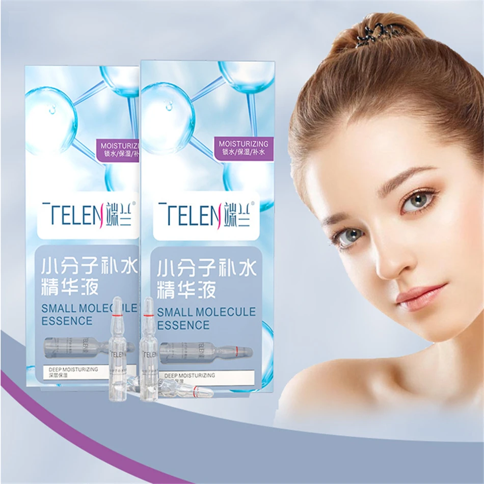 14 Pcs/2 boxes Hyaluronic acid essence 2ml Anti Wrinkle Anti Aging Cream Instant Face Lift Serum Skin Firming Ageless products
14 Pcs/2 boxes Hyaluronic acid essence 2ml Anti Wrinkle Anti Aging Cream Instant Face Lift Serum Skin Firming Ageless products