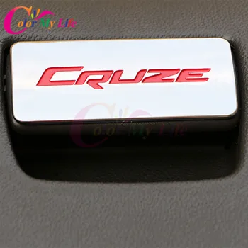 Glove Box Handle Cover Copilot Storage Clasp Hand Bowl Sequins Sticker for Chevrolet Chevry Cruze Sedan Hatchback 2009 - 2016
Glove Box Handle Cover Copilot Storage Clasp Hand Bowl Sequins Sticker for Chevrolet Chevry Cruze Sedan Hatchback 2009 - 2016
