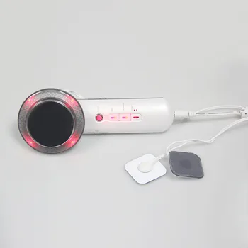 Ultrasonic 1Mhz EMS Led Photon Infrared Therapy SPA Body Skin Care Slimming Cellulite Fat Removal Massager Home Use
Ultrasonic 1Mhz EMS Led Photon Infrared Therapy SPA Body Skin Care Slimming Cellulite Fat Removal Massager Home Use