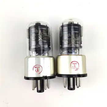 Special Dawning 6C5P Electron Tube Direct Substitution 6C5C Electron Tube
Special Dawning 6C5P Electron Tube Direct Substitution 6C5C Electron Tube