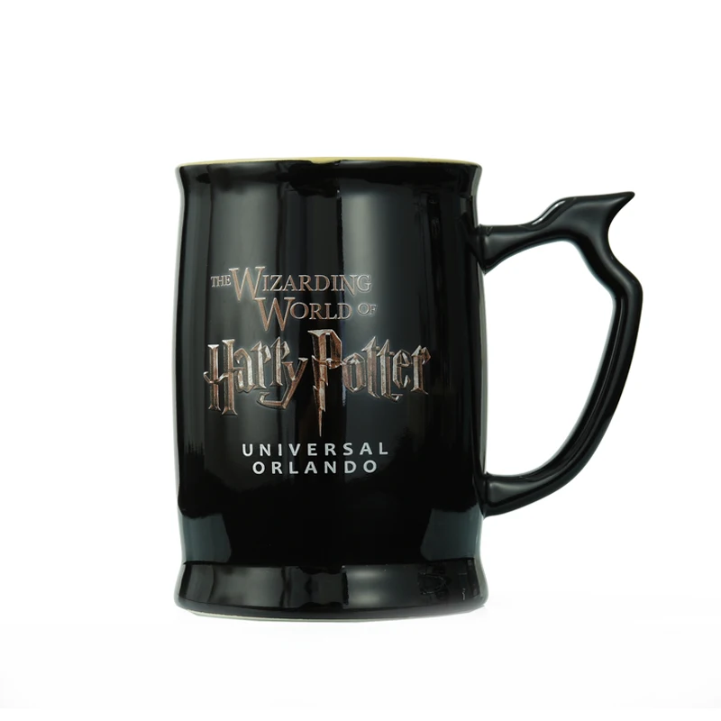 600ML Anime Harry coffee mugs personality Potter tea cups and mugs cool marauders map mark drinkware
600ML Anime Harry coffee mugs personality Potter tea cups and mugs cool marauders map mark drinkware